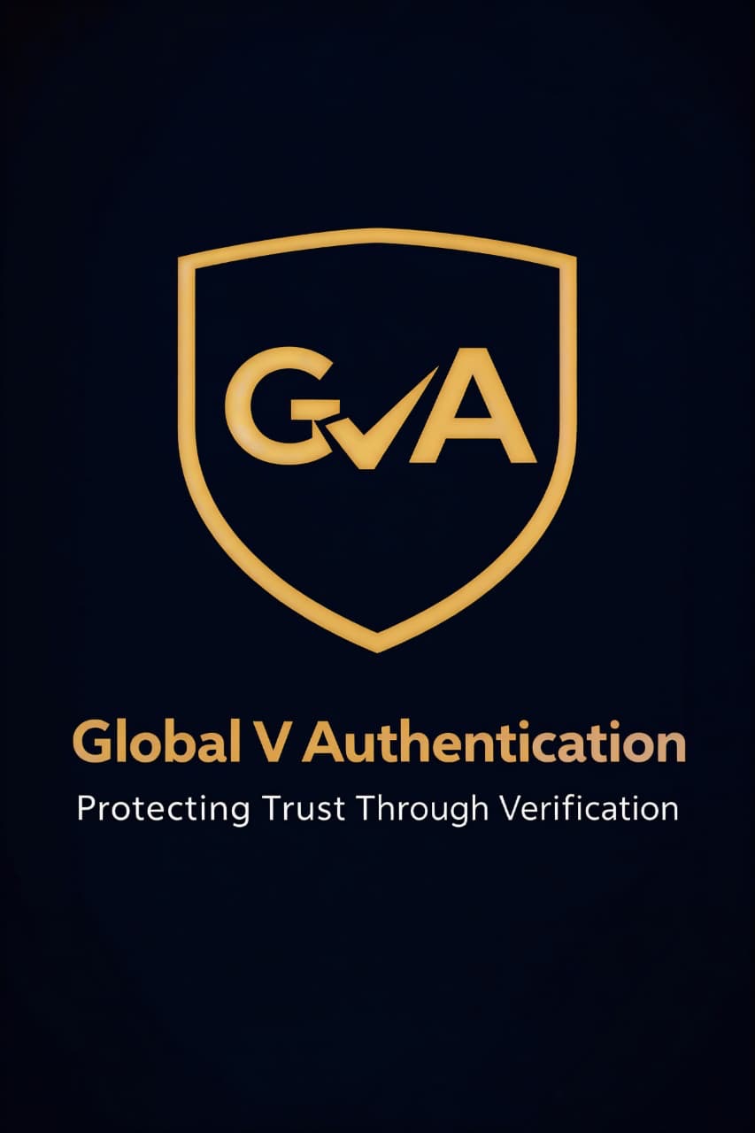 Global V Authentication